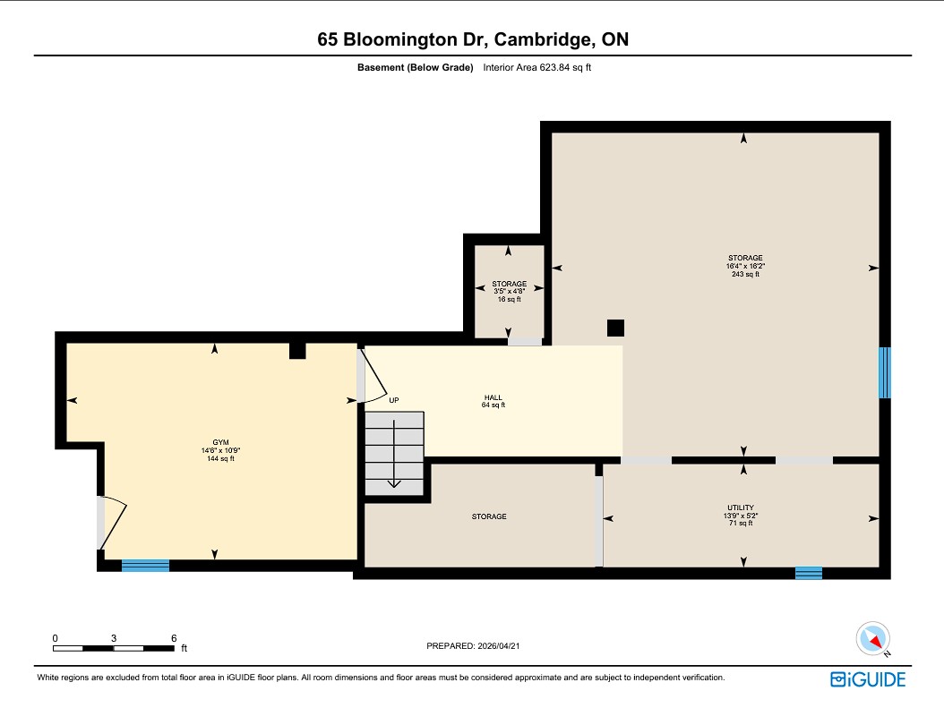 Floor Plan 4
